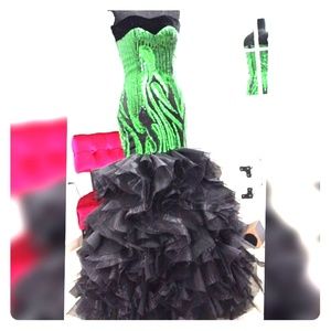 Prom dress/ homecoming dress